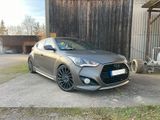 Hyundai Veloster Turbo - 2. Hand - Hyundai Veloster aus 2013