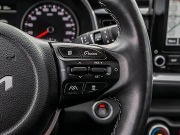 Kia Stonic 1.0 Platinum Edition Schiebedach Kamera