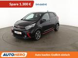 Kia Picanto 1.2 GT Line*NAVI*TEMPO*CAM*PDC*SHZ*KLIMA - Kia Picanto in Frankfurt (Main)