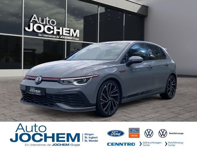 Volkswagen Golf GTI Clubsport DCC+Navi+Kamera+Harman Kardon