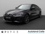BMW i4 M50 Gran Coupé Glasdach Kamera HUD H/K 20Zoll - BMW i4 Gebrauchtwagen