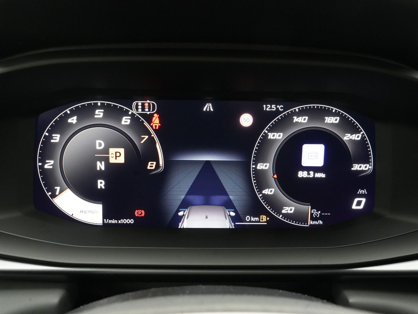 Cupra Terramar - Bild 18