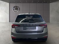 Skoda Fabia - Vorschau Bild 6