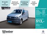Volkswagen T6.1 Transporter 4MOTION *AHK*KAMERA*SHZ*LED*GRA - Volkswagen Transporter 4motion