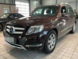 Mercedes-Benz GLK 220 4Matic 1.Hand*WenigKm*Unfallfrei*AHK*PDC - gebrauchte Mercedes-Benz GLK 220 aus dem Jahr 2013