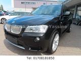 BMW X3 xDrive 30 d Panorama Kamera Leder Navi Xenon