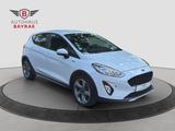 Ford Fiesta Active SPUR/RFK/SHZ/TEMP./CARPLAY/TOUCH - Ford Fiesta in Bremen