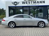 Mercedes-Benz CLS 500/Wenig KM/SHZ/XENON/SCHIEBEDACH - Mercedes-Benz CLS 500 aus 2005