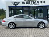 Mercedes-Benz CLS 500/Wenig KM/SHZ/XENON/SCHIEBEDACH - Mercedes-Benz CLS 500 Gebrauchtwagen
