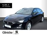 Seat Leon Sportstourer 2.0 TDI Style DSG, NAVI, SHZ - Seat Leon Gebrauchtwagen in Kassel