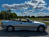 BMW E36 325i Cabrio - BMW 325 aus 1993: 325i