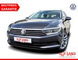 Volkswagen Passat Variant 1.5 TSI LED Navi Sitzheizung - Gebrauchtwagen in Gera