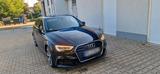 Audi A3 1.5 TFSI Sportback Sline - Audi A3: Limousine, Sline