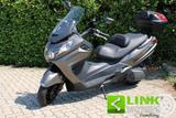 SYM Maxsym 600 i ABS - SYM VON 501 BIS 750 CCM
