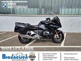 BMW R 1250 RT Triple Black | CoVer - BMW C1 125