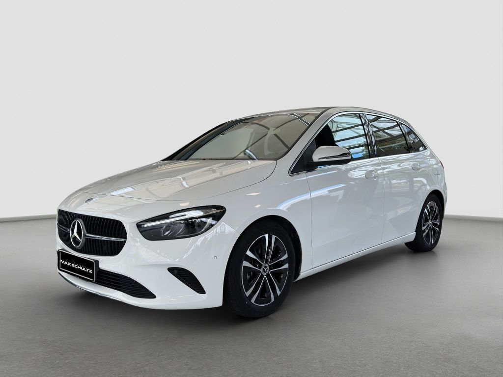 Fahrzeugabbildung Mercedes-Benz B 200 LED*PDC*ParkAss*SpurH*SpurW*el.Heck*ACC*LM