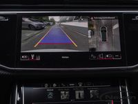 Audi SQ8 - Vorschau Bild 18