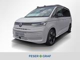 Volkswagen T7 California Beach Camper 2.0 TDI DSG AHK Navi