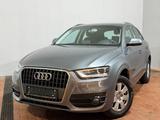 Audi Q3 2.0 TDI Xenon Navi Finanzierung Garantie - Audi: Finanzierung
