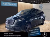 Mercedes-Benz V 300 d 4M EX-LANG AMG*BURMEST*360*SITZKLIMA*AIR - Mercedes-Benz V-Klasse Gebrauchtwagen in Wuppertal