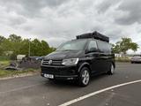 Volkswagen T6 Caravelle 4Motion*Camper-Ausstattung*StHz - Volkswagen: Caravelle 4motion