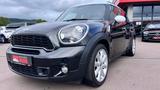 MINI COOPER SD Countryman ***TOP-ZUSTAND*** - MINI MINI aus 2012: Countryman