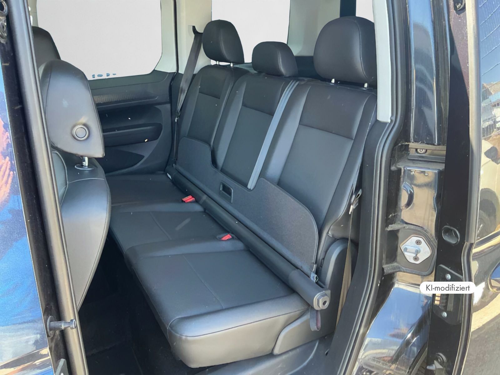 Volkswagen Caddy - Bild 10