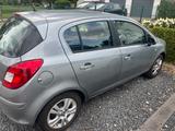 Opel Corsa 1.2 ecoFLEX Active Easytronic Active - Opel Corsa: Easytronic