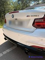 BMW M235i xDrive AC Schnitzer - BMW M235 aus 2015