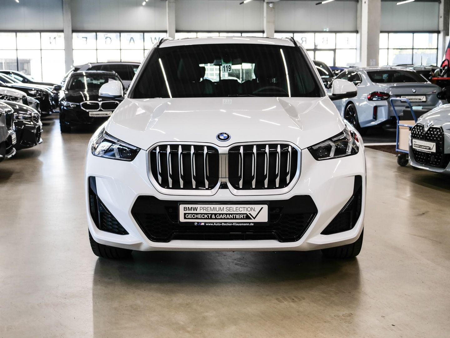 BMW X1 xDrive30e M SPORT 19''LC PROF HuD AHK PANO AC foto 3