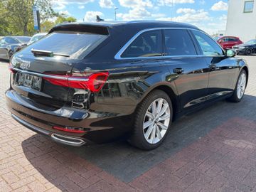 Audi A6 - 5