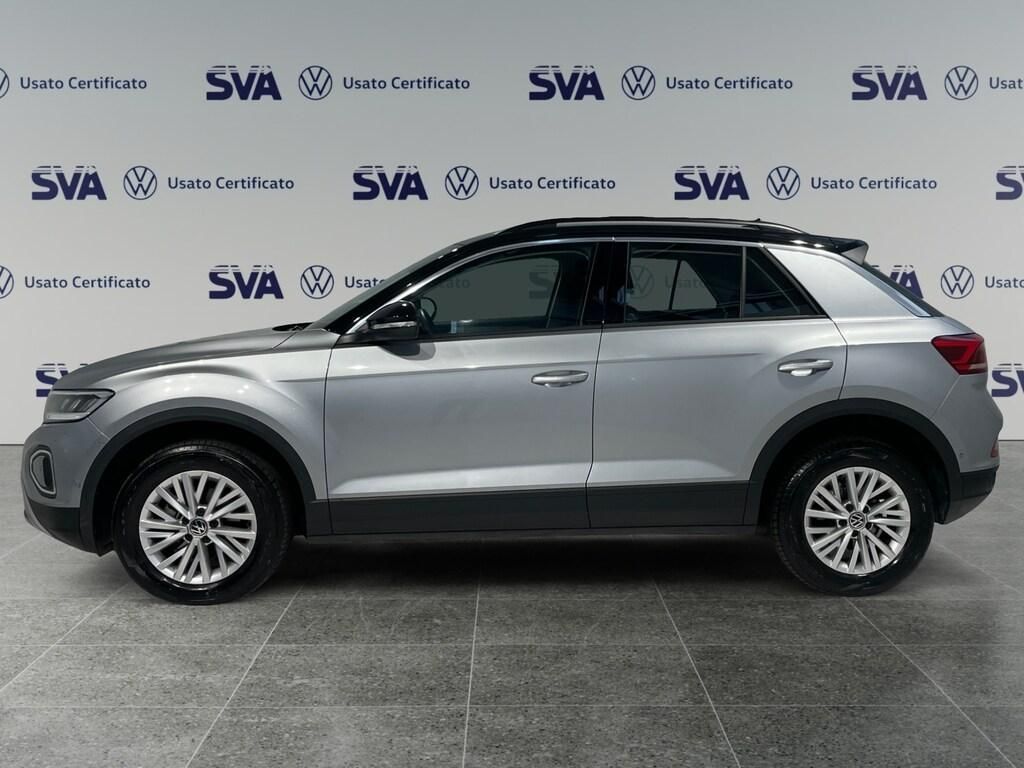Volkswagen T-Roc 2.0 TDI 115CV Life - IVA ESPOST imagem 3