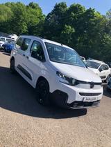 Citroën Berlingo Max XL - Citroën Berlingo Neuwagen mit Diesel-Antrieb