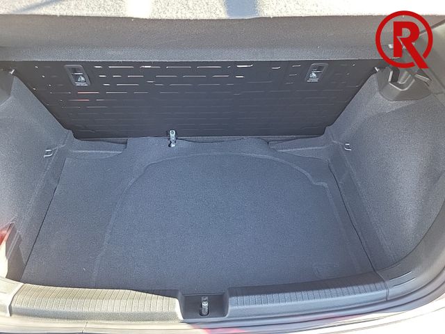 Polo VI 1.0 BT DAB LED Multif.Lenkrad Klima PDC 