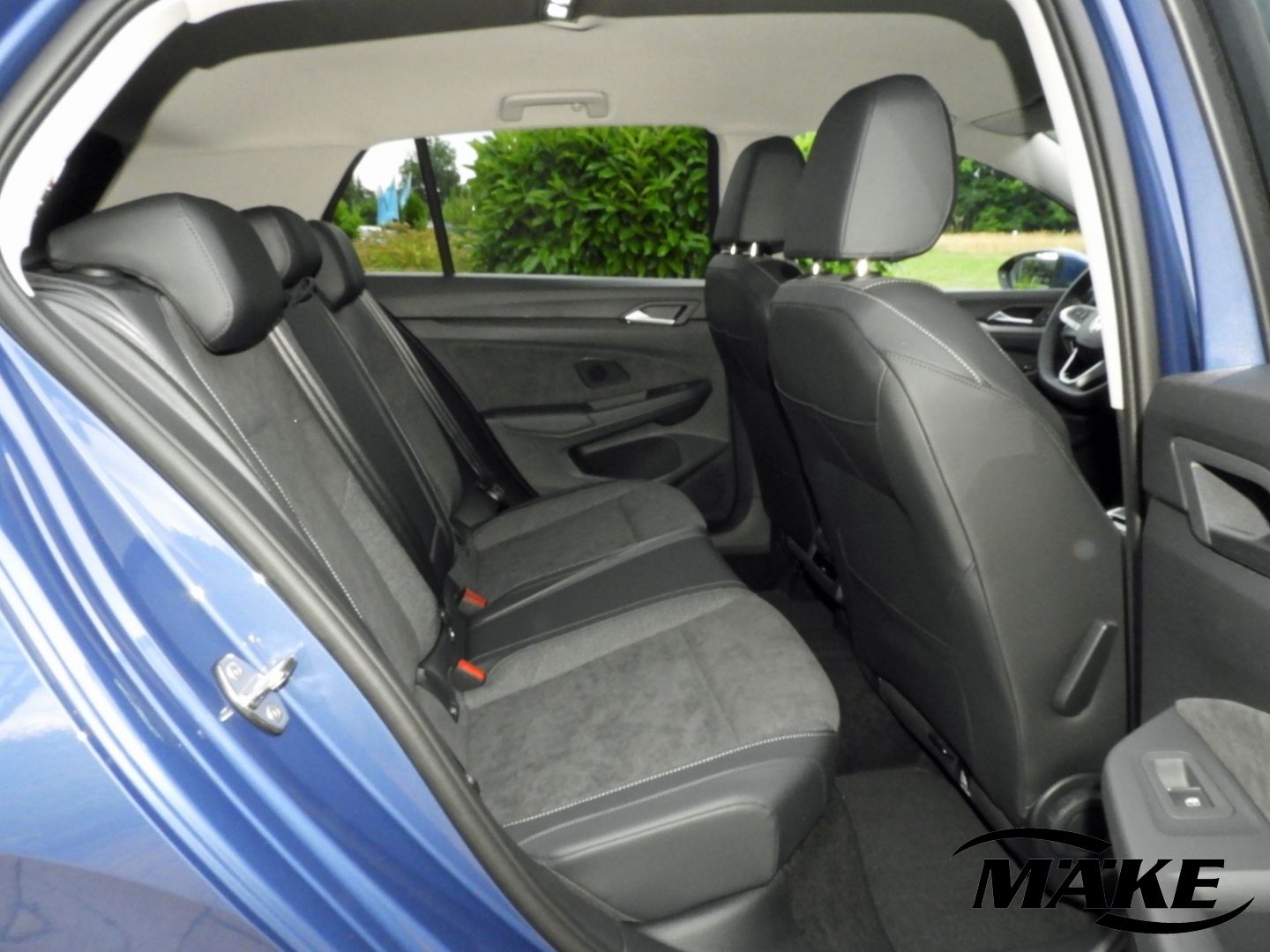 Golf Style 1.5 TSI 18'' ACC IQ.L RFK NAV PDC ERG