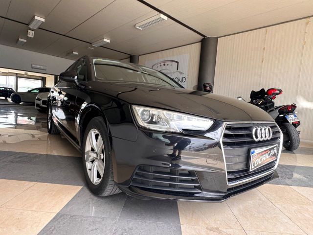 Audi A4 2.0 TDI 150 CV S tronic navigatore led x