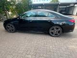 Mercedes-Benz Mercedes CLA 180 AMG Line Panorama 2022 45tkm  - Mercedes-Benz CLA 180 in Hamburg