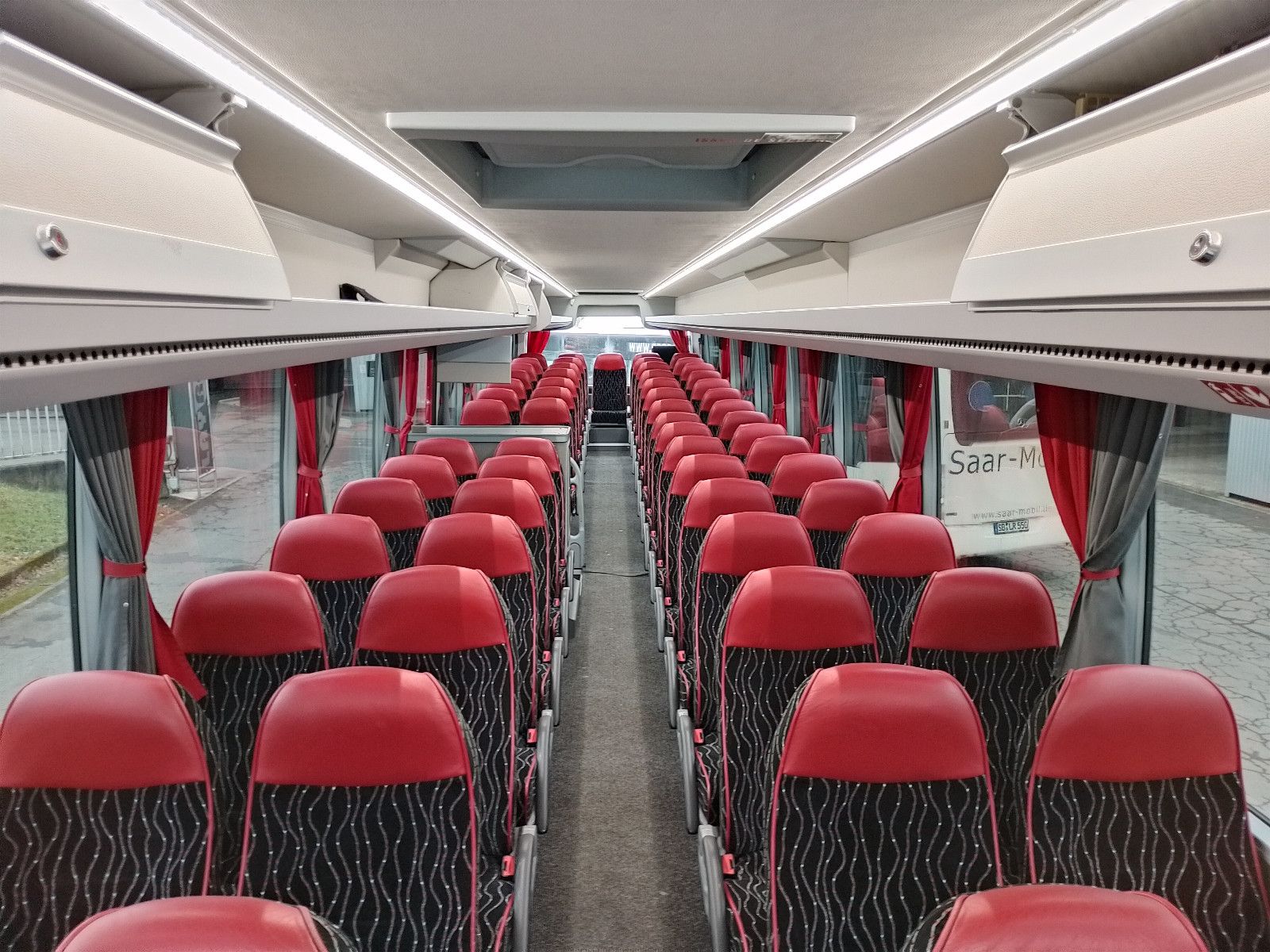 VANHOOL  2019 - Image 28 of 50