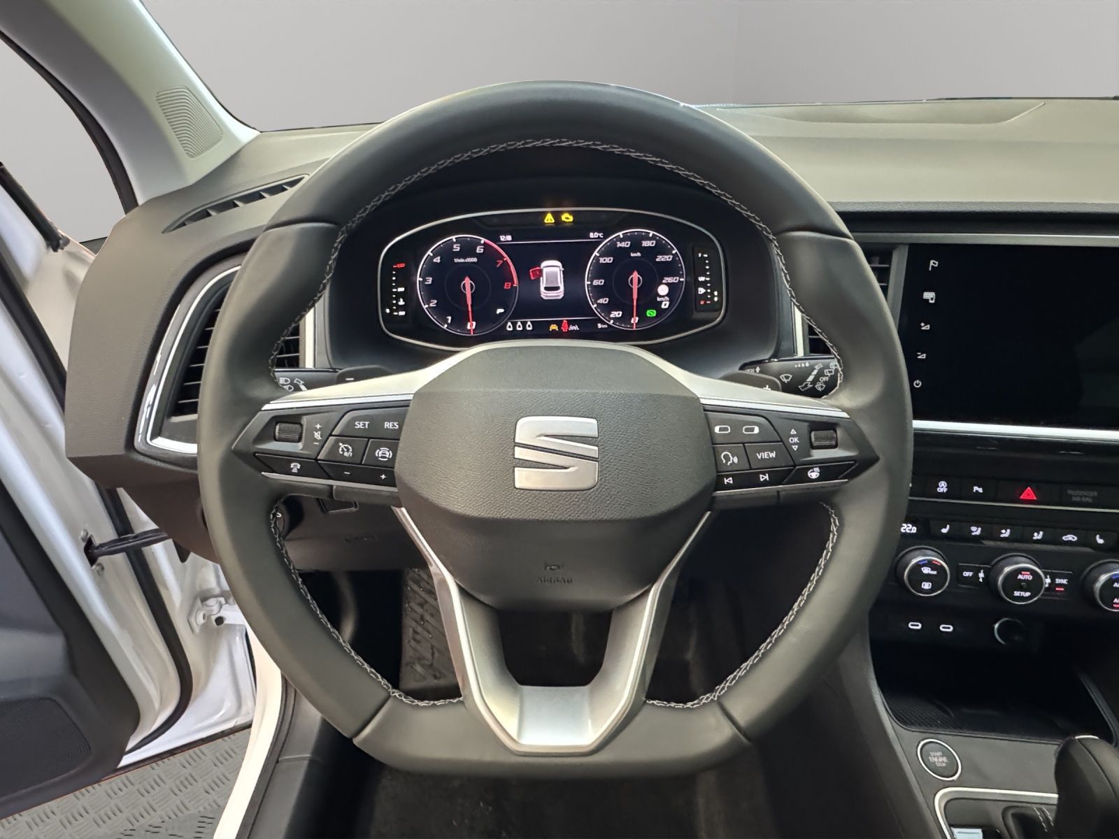 Seat Ateca - Bild 10