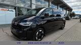 Volkswagen T7 Caravelle Style LR TDI 4MOTION