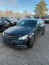 Mercedes-Benz C 350 3,0 CDI BlueEFFICIENCY T 7G-TRONIC PLUS