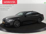 BMW 520 5-serie 520i M Sport | Leder | sitzheizung |