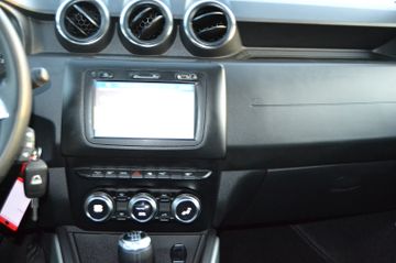 Fahrzeugabbildung Dacia Duster II Prestige 4WD/Navi/360 Grad Kam/PDC/AHK