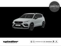 Cupra Ateca - Vorschau Bild 1