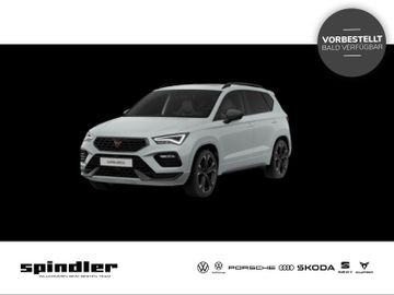 Cupra Leasingangebot: Cupra Ateca 1.5 TSI ACT 110 kW (150 PS)