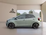 Kia Picanto PE2 1.0 GDI GT-Line - Kia Picanto: 1.1