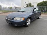 Volvo V70 Kombi 2.4 D Edition Scheckheft Zahnr. gew. - Volvo V70: Edition