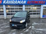 Ford Courier - Ford Courier Gebrauchtwagen