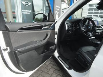 BMW X3 - 12