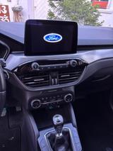 Ford Kuga 1.5 EcoBoost 110kW Cool & Connect Cool ... - Ford Kuga von privat